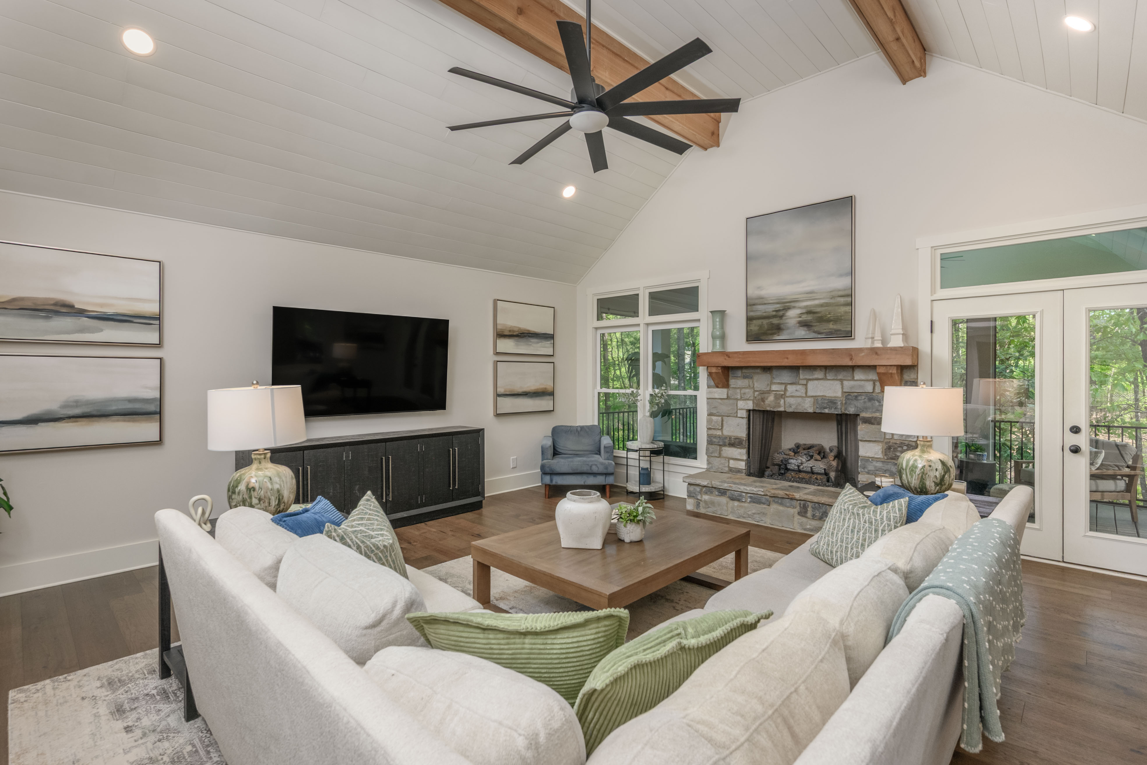 1021 Cherokee Bluff image 7